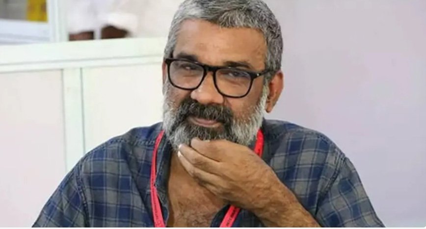 ആ​രോ​ഗ്യ​പ്ര​ശ്നം, സം​വി​ധാ​യ​ക​ൻ ര​ഞ്ജി​ത്തി​നെ ആ​ശു​പ​ത്രി​യി​ൽ പ്ര​വേ​ശി​പ്പി​ച്ചു