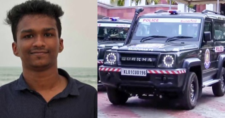 നി​തി​ൻ രാ​ജി​ന്‍റെ മ​ര​ണം; കൂ​ടു​ത​ൽ പേ​രു​ടെ മൊ​ഴി​യെ​ടു​ക്കാ​ൻ പ്ര​ത്യേ​ക അ​ന്വേ​ഷ​ണ സം​ഘം