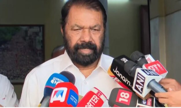 ‘നേമത്ത് ബിജെപി മദ്യവും കോടികളും ഒഴുക്കുന്നു, തുക കേട്ടാൽ അന്തംവിട്ടുപോകും’: വി. ശിവൻകുട്ടി