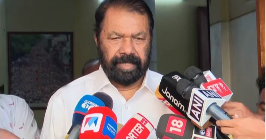 ‘നേമത്ത് ബിജെപി മദ്യവും കോടികളും ഒഴുക്കുന്നു, തുക കേട്ടാൽ അന്തംവിട്ടുപോകും’: വി. ശിവൻകുട്ടി