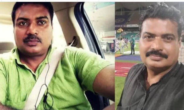 അ​പ​ക​ട​ത്തി​ൽ​പ്പെ​ട്ട യു​വ​തി​ക്ക് നേ​രെ ലൈം​ഗി​കാ​തി​ക്ര​മം; കേ​സെ​ടു​ത്ത് മ​നു​ഷ്യാ​വ​കാ​ശ ക​മ്മീ​ഷ​ൻ