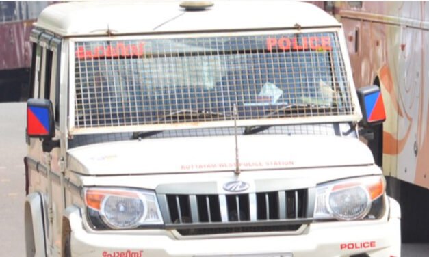 പെ​ൺ​കു​ട്ടി​യെ ക​ഴു​ത്തു ഞെ​രി​ച്ച് കൊ​ല​പ്പെ​ടു​ത്തി​യ ശേ​ഷം യു​വാ​വ് ജീ​വ​നൊ​ടു​ക്കി