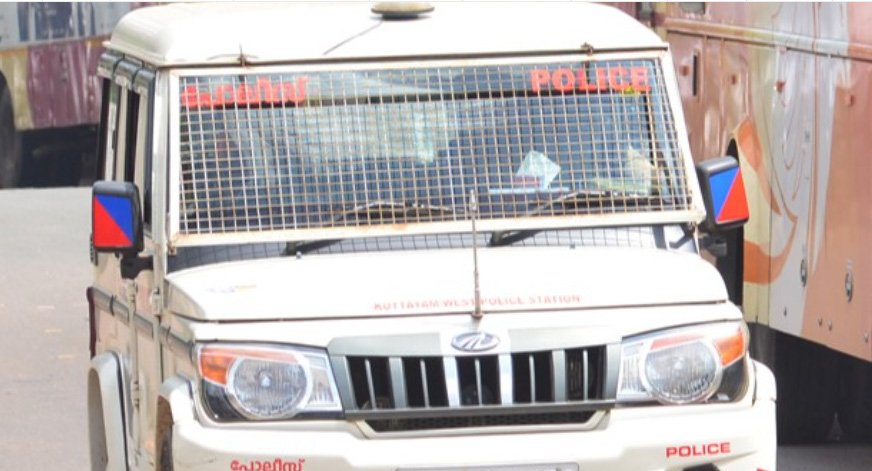 പെ​ൺ​കു​ട്ടി​യെ ക​ഴു​ത്തു ഞെ​രി​ച്ച് കൊ​ല​പ്പെ​ടു​ത്തി​യ ശേ​ഷം യു​വാ​വ് ജീ​വ​നൊ​ടു​ക്കി