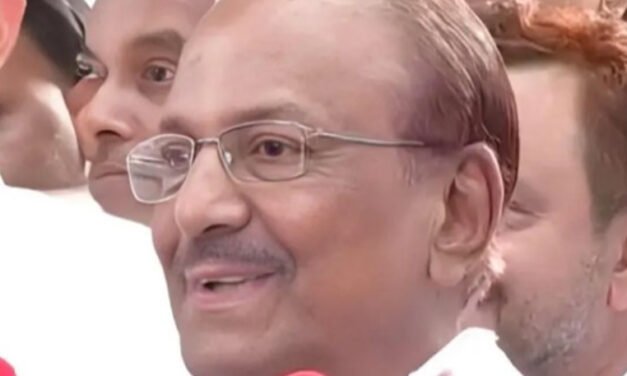 ബി​ജെ​പി ക്ല​ച്ച് പി​ടി​ക്കി​ല്ല; യു​ഡി​എ​ഫ് വ​ൻ വി​ജ​യം നേ​ടും: പി.​കെ. കു​ഞ്ഞാ​ലി​ക്കു​ട്ടി