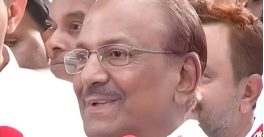 ബി​ജെ​പി ക്ല​ച്ച് പി​ടി​ക്കി​ല്ല; യു​ഡി​എ​ഫ് വ​ൻ വി​ജ​യം നേ​ടും: പി.​കെ. കു​ഞ്ഞാ​ലി​ക്കു​ട്ടി