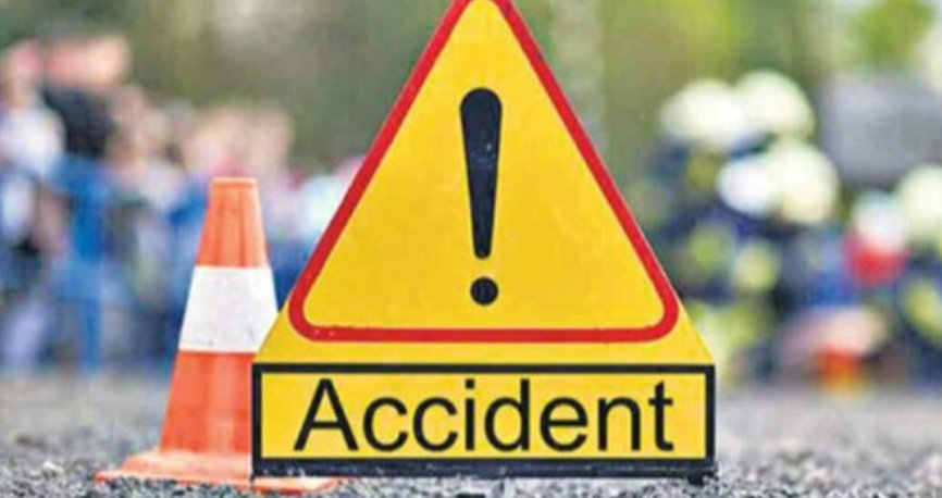 ട്രാ​ക്ട​ർ മ​റി​ഞ്ഞ് നാ​ല് മ​ര​ണം; 26 പേ​ർ​ക്ക് പ​രി​ക്ക്