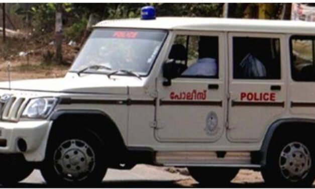 സി​പി​എം പ്ര​വ​ർ​ത്ത​ക​ർ ക​ല്ലെ​റി​ഞ്ഞു; ബി​ജെ​പി ബൂ​ത്ത് ഏ​ജ​ന്‍റി​ന് പ​രി​ക്ക്