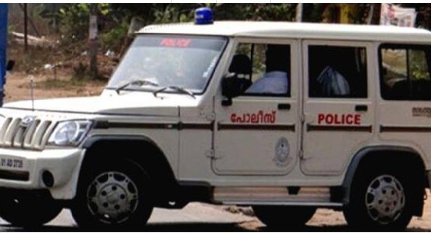 സി​പി​എം പ്ര​വ​ർ​ത്ത​ക​ർ ക​ല്ലെ​റി​ഞ്ഞു; ബി​ജെ​പി ബൂ​ത്ത് ഏ​ജ​ന്‍റി​ന് പ​രി​ക്ക്