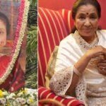 ആ​ശ ഭോ​സ്‌​ലെയ്ക്ക് ആ​ദ​ര​മ​ർ​പ്പി​ച്ചു: പാ​ക് ചാ​ന​ലി​നെതിരേ നടപടി