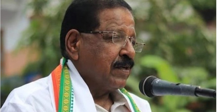 വോ​ട്ടി​ന് പ​ണം; ശോ​ഭ സു​രേ​ന്ദ്ര​ൻ കേ​ര​ള രാ​ഷ്ട്രീ​യ​ത്തി​ന് അ​പ​മാ​നം: രാ​ജ്മോ​ഹ​ൻ ഉ​ണ്ണി​ത്താ​ൻ