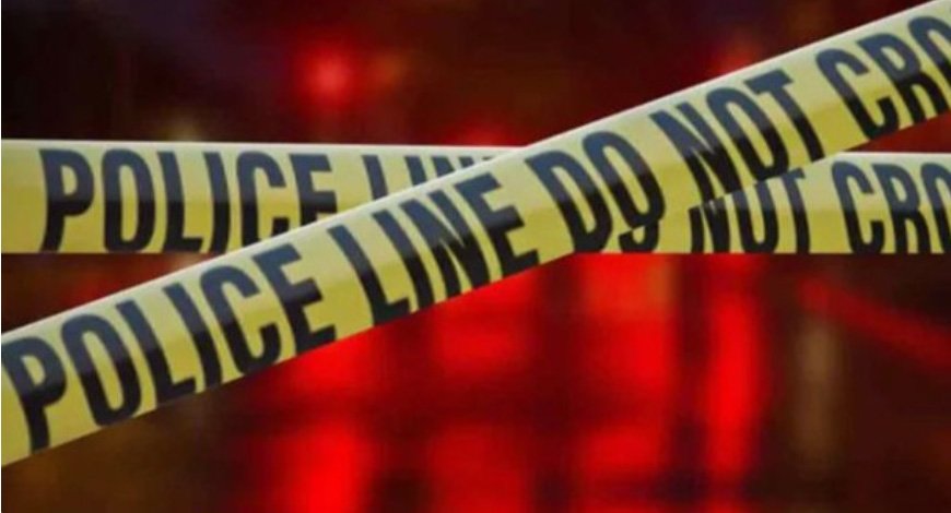 സേ​ല​ത്ത് അ​ധ്യാ​പി​ക​യെ വെ​ട്ടി​ക്കൊ​ന്ന ഭ​ർ​ത്താ​വ് മ​രി​ച്ച നി​ല​യി​ൽ