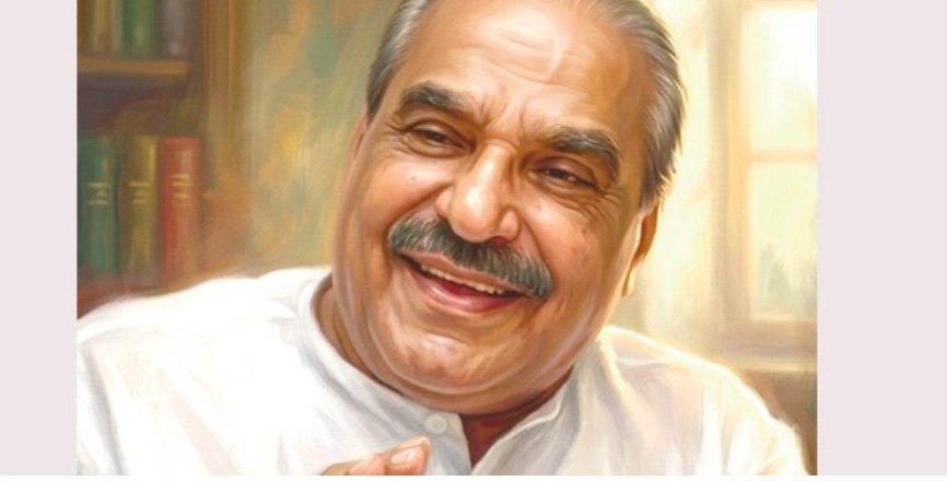 കെ.എം. മാണി വിട പറഞ്ഞിട്ട് ഇന്ന് ഏഴുവര്‍ഷം