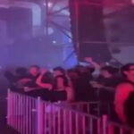 സം​ഗീ​ത പ​രി​പാ​ടി​ക്കി​ടെ അ​മി​ത​മാ​യ അ​ള​വി​ൽ മ​യ​ക്കു​മ​രു​ന്ന് ക​ഴി​ച്ചു, ര​ണ്ട്പേ​ർ മ​രി​ച്ചു