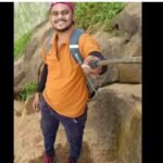 ട്ര​ക്കിം​ഗി​നി​ടെ അ​പ​ക​ടം; യു​വാ​വ് 400 അ​ടി താ​ഴ്ച​യി​ലേ​യ്ക്ക് വീ​ണ് മ​രി​ച്ചു