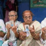 ആസാമിൽ 39 ശതമാനവും പുതുച്ചേരിയിൽ 37 ശതമാനവും പോളിംഗ്, വോട്ടെടുപ്പ് പുരോഗമിക്കുന്നു