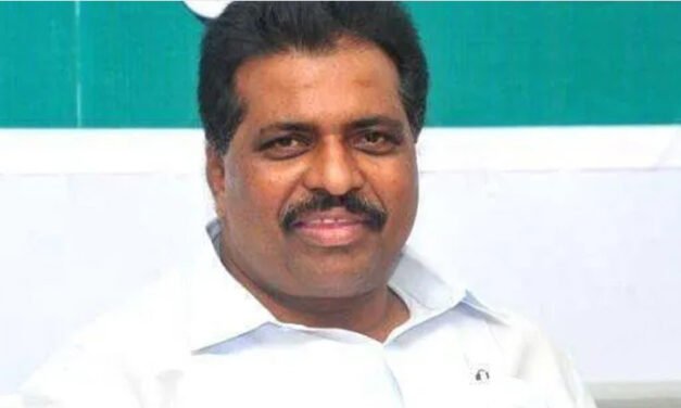 നിതിൻ രാജിന്‍റെ മരണം: കുറ്റക്കാർക്കെതിരെ കർശന നടപടി വേണമെന്ന് കൊടിക്കുന്നിൽ സുരേഷ് എംപി