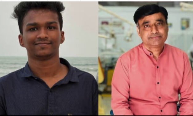 നി​തി​ൻ രാ​ജി​ന്‍റെ മ​ര​ണം; ഡോ. ​എം.​കെ. റാ​മി​നെ ഉ​ട​ൻ പു​റ​ത്താ​ക്കും