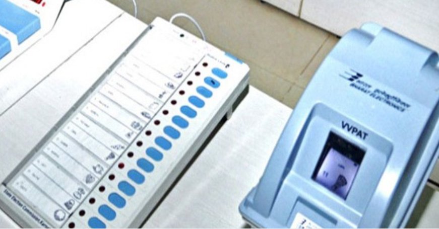 പോ​ൾ ചെ​യ്ത​തി​നേ​ക്കാ​ൾ കൂ​ടു​ത​ൽ വോ​ട്ട് രേ​ഖ​പ്പെ​ടു​ത്തി; മ​ഞ്ചേ​ശ്വ​ര​ത്ത് പ്ര​തി​ഷേ​ധം