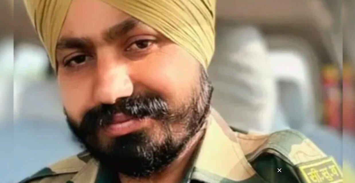 എ​ൻ​സി​ബി​യു​ടെ ക​സ്റ്റ​ഡി​യി​ലി​രി​ക്കെ മ​രി​ച്ച ബി​എ​സ്എ​ഫ് ജ​വാ​ന്‍റെ ശ​രീ​ര​ത്തി​ൽ 34 മു​റി​വു​ക​ൾ