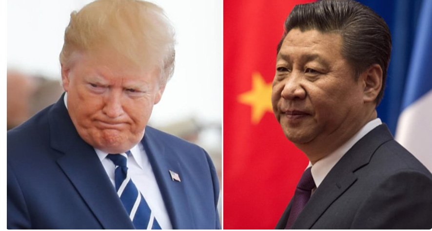 ഹോ​ർ​മു​സ് ക​ട​ലി​ടു​ക്കി​ൽ ഉ​പ​രോ​ധം ക​ർ​ശ​നം; ഒ​രു ക​പ്പ​ൽ പോ​ലും ക​ട​ന്നു​പോ​യി​ല്ലെ​ന്ന് യു​എ​സ്