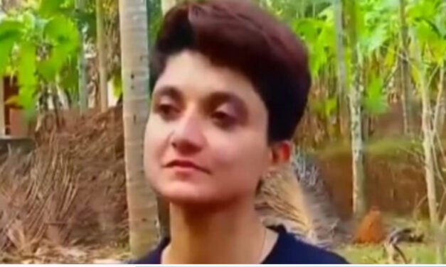 കുടക് മലയിലെ തിരോധാനം: ശരണ്യയുടെ അതിജീവനകഥ വ്യാജമെന്നു ബിജെപി