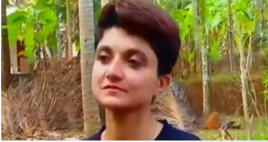 കുടക് മലയിലെ തിരോധാനം: ശരണ്യയുടെ അതിജീവനകഥ വ്യാജമെന്നു ബിജെപി