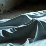 ആ​ൾ​ക്കൂ​ട്ട കൊ​ല​പാ​ത​ക കേ​സി​ലെ പ്ര​തി മ​രി​ച്ച നി​ല​യി​ൽ