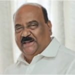 സീ​റ്റി​ന് കോ​ഴ വാ​ങ്ങി​യെ​ന്ന ആ​രോ​പ​ണം; മാ​ണി സി. ​കാ​പ്പ​നെ​തി​രെ പ​രാ​തി ന​ൽ​കി കേ​ര​ള കോ​ൺ​ഗ്ര​സ് എം