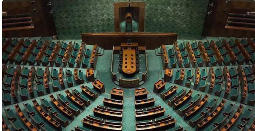 മ​ണ്ഡ​ല പു​ന​ർ​നി​ർ​ണ​യം: ജ​ന​സം​ഖ്യ നി​യ​ന്ത്രി​ച്ച​വ​ർ​ക്ക് തി​രി​ച്ച​ടി​യു​ണ്ടാ​കി​ല്ലെ​ന്ന് കേ​ന്ദ്രം