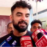 രാ​ഷ്‌​ട്രീ​യ​ത്തി​ൽ ശോ​ഭി​ക്കു​ന്ന​ത് പ്ര​വ​ർ​ത്ത​ന​ത്തി​ന്‍റെ അ​ടി​സ്ഥാ​ന​ത്തി​ൽ: ടൊ​വി​നോ തോ​മ​സ്