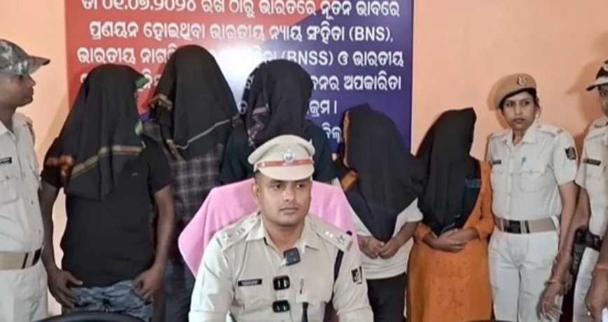 വി​വാ​ഹ​മോ​ച​ന​ത്തി​ന് വി​സ​മ്മ​തി​ച്ച ഭ​ർ​ത്താ​വി​നെ വെ​ടി​വെ​ച്ച് കൊ​ന്നു ; ഭാ​ര്യ​യും കാ​മു​ക​നു​മ​ട​ക്കം അ​ഞ്ചു പേ​ർ അ​റ​സ്റ്റി​ൽ