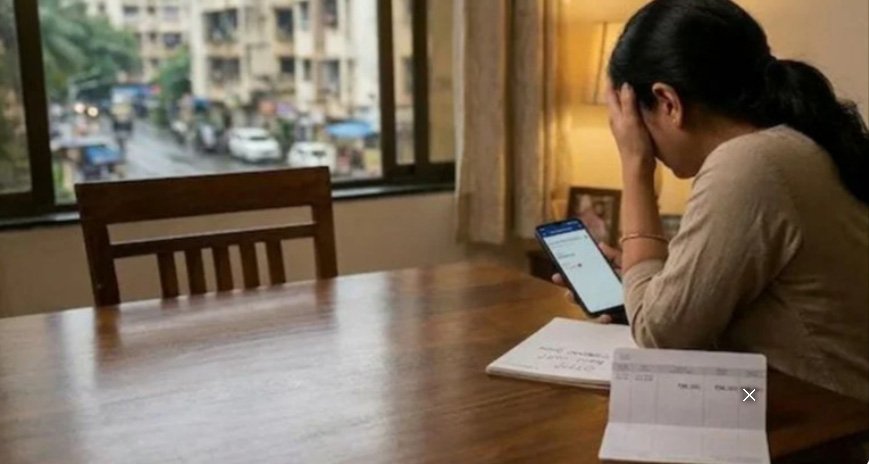 299 രൂ​പ​യ്ക്ക് ചു​രി​ദാ​ർ, ഫേ​സ്ബു​ക്ക് പ​ര​സ്യം ക​ണ്ട് വാ​ങ്ങാ​ൻ ശ്ര​മി​ച്ച യു​വ​തി​ക്ക് ന​ഷ്ട​മാ​യ​ത് ഒ​രു ല​ക്ഷം രൂ​പ