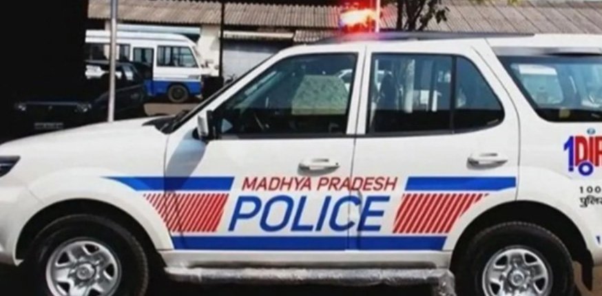 ഭ​ർ​ത്താ​വി​നെ കൊ​ല​പ്പെ​ടു​ത്തി; ഭാ​ര്യ​യും കാ​മു​ക​നും അ​റ​സ്റ്റി​ൽ