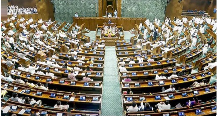 വ​നി​താ സം​വ​ര​ണ ബി​ൽ; പാ​ർ​ല​മെ​ന്‍റ് സ​മ്മേ​ള​നം വ്യാ​ഴാ​ഴ്ച മു​ത​ൽ ആ​രം​ഭി​ക്കും