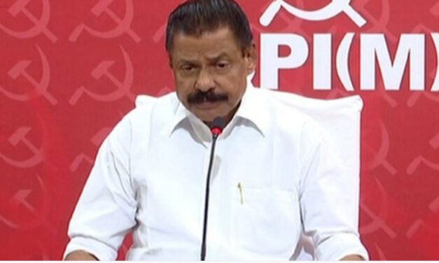 പോ​ളിം​ഗ് ഉ​യ​രു​ന്ന​ത് എ​ൽ​ഡി​എ​ഫി​ന് അ​നു​കൂ​ലം: എം.​വി. ഗോ​വി​ന്ദ​ൻ