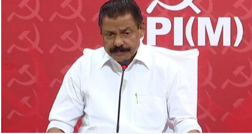 പോ​ളിം​ഗ് ഉ​യ​രു​ന്ന​ത് എ​ൽ​ഡി​എ​ഫി​ന് അ​നു​കൂ​ലം: എം.​വി. ഗോ​വി​ന്ദ​ൻ