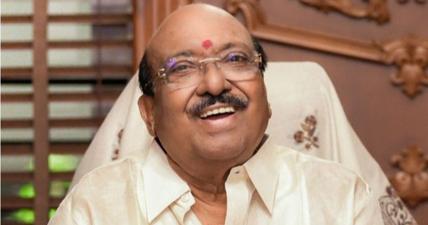 ശക്തമായ ത്രികോണ മത്സരമാണ് നടക്കുന്നതെന്ന് വെള്ളാപ്പള്ളി നടേശൻ