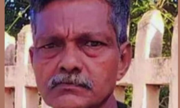 വോ​ട്ട് ചെ​യ്ത് മ​ട​ങ്ങി​യ ഗൃ​ഹ​നാ​ഥ​ൻ കു​ഴ​ഞ്ഞ് വീ​ണ് മ​രി​ച്ചു