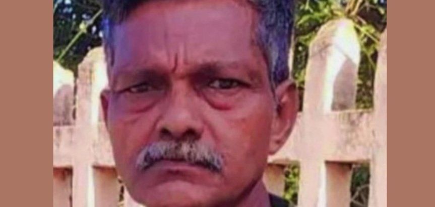 വോ​ട്ട് ചെ​യ്ത് മ​ട​ങ്ങി​യ ഗൃ​ഹ​നാ​ഥ​ൻ കു​ഴ​ഞ്ഞ് വീ​ണ് മ​രി​ച്ചു