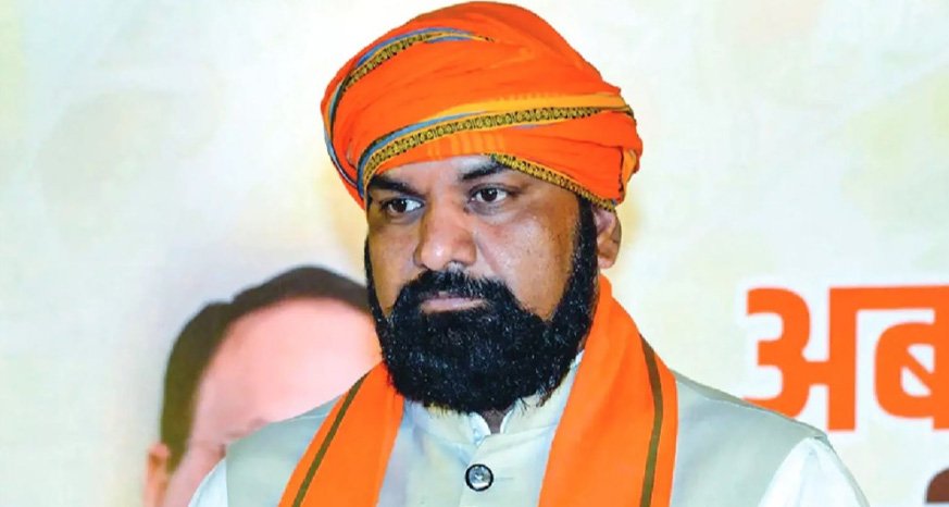 ബി​ഹാ​റി​ൽ സാ​മ്രാ​ട്ട് ചൗ​ധ​രി ഇ​ന്ന് മു​ഖ്യ​മ​ന്ത്രി​യാ​യി സ​ത്യ​പ്ര​തി​ജ്ഞ ചെ​യ്യും; ബി​ജെ​പി​യി​ൽ നി​ന്നു​ള്ള ആ​ദ്യ മു​ഖ്യ​മ​ന്ത്രി