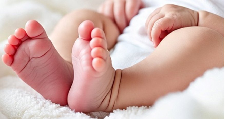 ശ്വാസനാളത്തിൽ പാൽ കുടുങ്ങി; ഒന്നരവയസുകാരിക്ക് ദാരുണാന്ത്യം