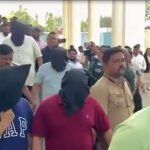 നിർബന്ധിത നമസ്‌കാരം, അശ്ലീല ആംഗ്യങ്ങൾ, പീഡനം; നാസിക് ടിസിഎസ് കേസിലെ എഫ്‌ഐആർ വിവരങ്ങൾ പുറത്ത്