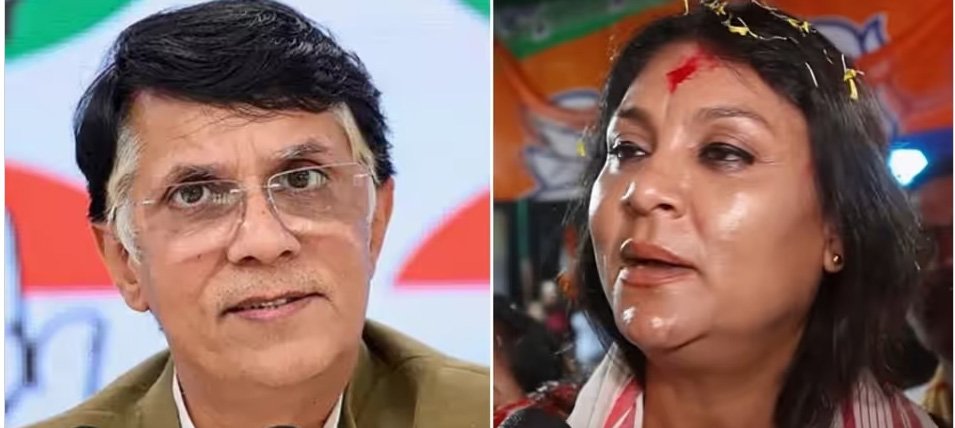 അസം മുഖ്യമന്ത്രിയുടെ ഭാര്യ നൽകിയ കേസിൽ പവൻ ഖേരയ്ക്ക് തിരിച്ചടി; ഇടക്കാല ജാമ്യം സ്റ്റേ ചെയ്ത് സുപ്രീം കോടതി