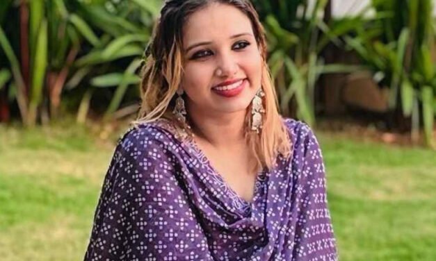 സോഷ്യല്‍ മീഡിയ താരം റിന്‍സി മുംതാസ് വീണ്ടും എംഡിഎംഎയുമായി പിടിയില്‍