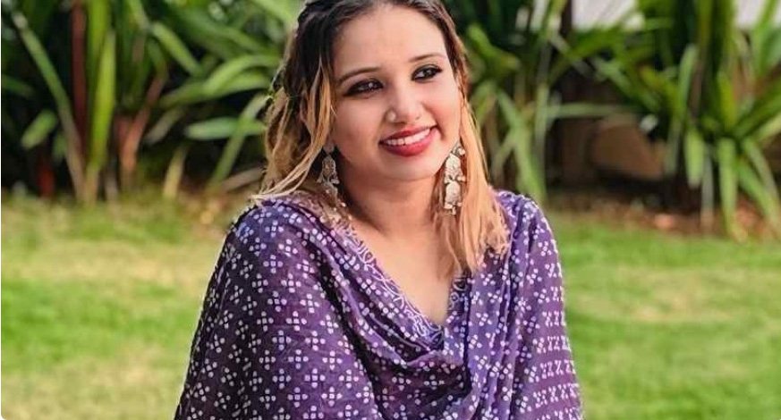 സോഷ്യല്‍ മീഡിയ താരം റിന്‍സി മുംതാസ് വീണ്ടും എംഡിഎംഎയുമായി പിടിയില്‍