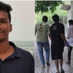 കുറ്റക്കാരെ സംരക്ഷിക്കുന്നു; പോലീസിനും മാനേജ്‌മെന്‍റിനുമെതിരേ നിതിന്‍റെ കുടുംബം