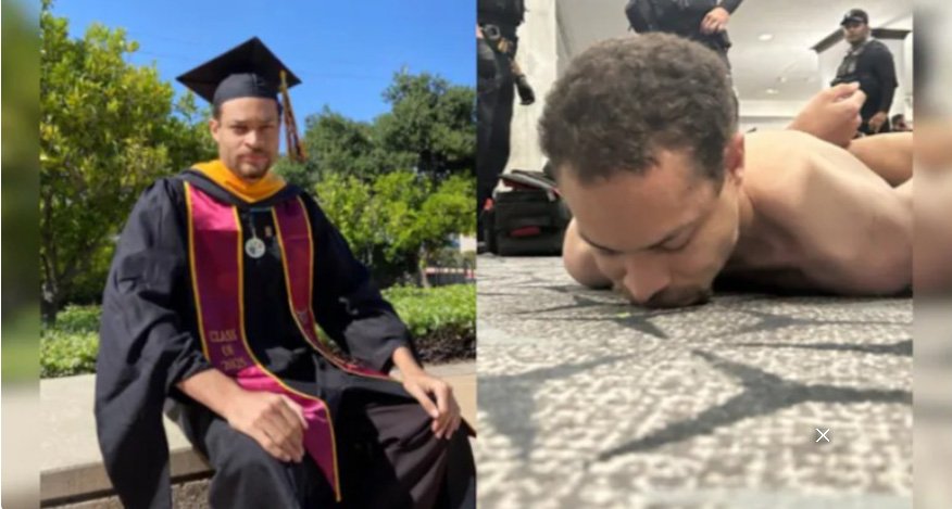 അ​ധ്യാ​പ​ക​ൻ, മെ​ക്കാ​നി​ക്ക​ൽ എ​ഞ്ചി​നി​യ​ർ; വൈ​റ്റ്ഹൗ​സി​ൽ വെടിവച്ചത് കാ​ലി​ഫോ​ർ​ണി​യ സ്വ​ദേ​ശി