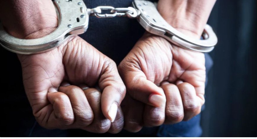 900 കോ​ടി രൂ​പ​യു​ടെ ജ​ൽ ജീ​വ​ൻ മി​ഷ​ൻ അ​ഴി​മ​തി, മു​ൻ ഐ​എ​എ​സ് ഉ​ദ്യോ​ഗ​സ്ഥ​ൻ സു​ബോ​ധ് അ​ഗ​ർ​വാ​ൾ അ​റ​സ്റ്റി​ൽ