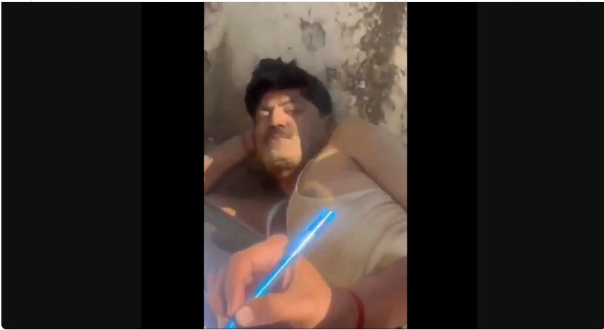 മുഖ്യമന്ത്രിയുടെ സന്ദർശനത്തിനിടെ മദ്യപിച്ച് ലക്കുകെട്ട് പോലീസ് ഉദ്യോഗസ്ഥൻ, പിന്നാലെ സസ്പെൻഷൻ