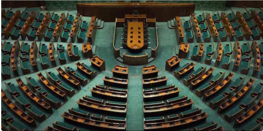 വനിതാ സംവരണ ബിൽ ഇന്ന് ലോക്സഭയിൽ